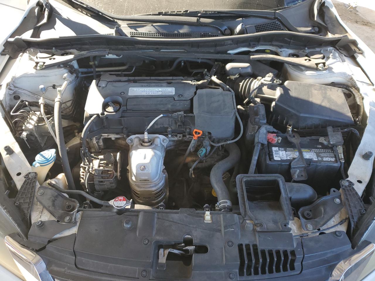 2014 Honda Accord - Image 12