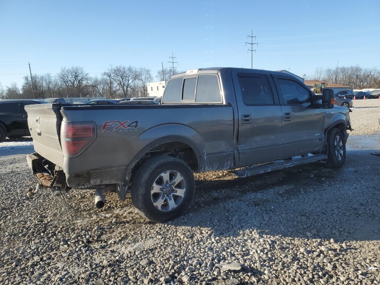 2013 Ford F-150 - Image 3