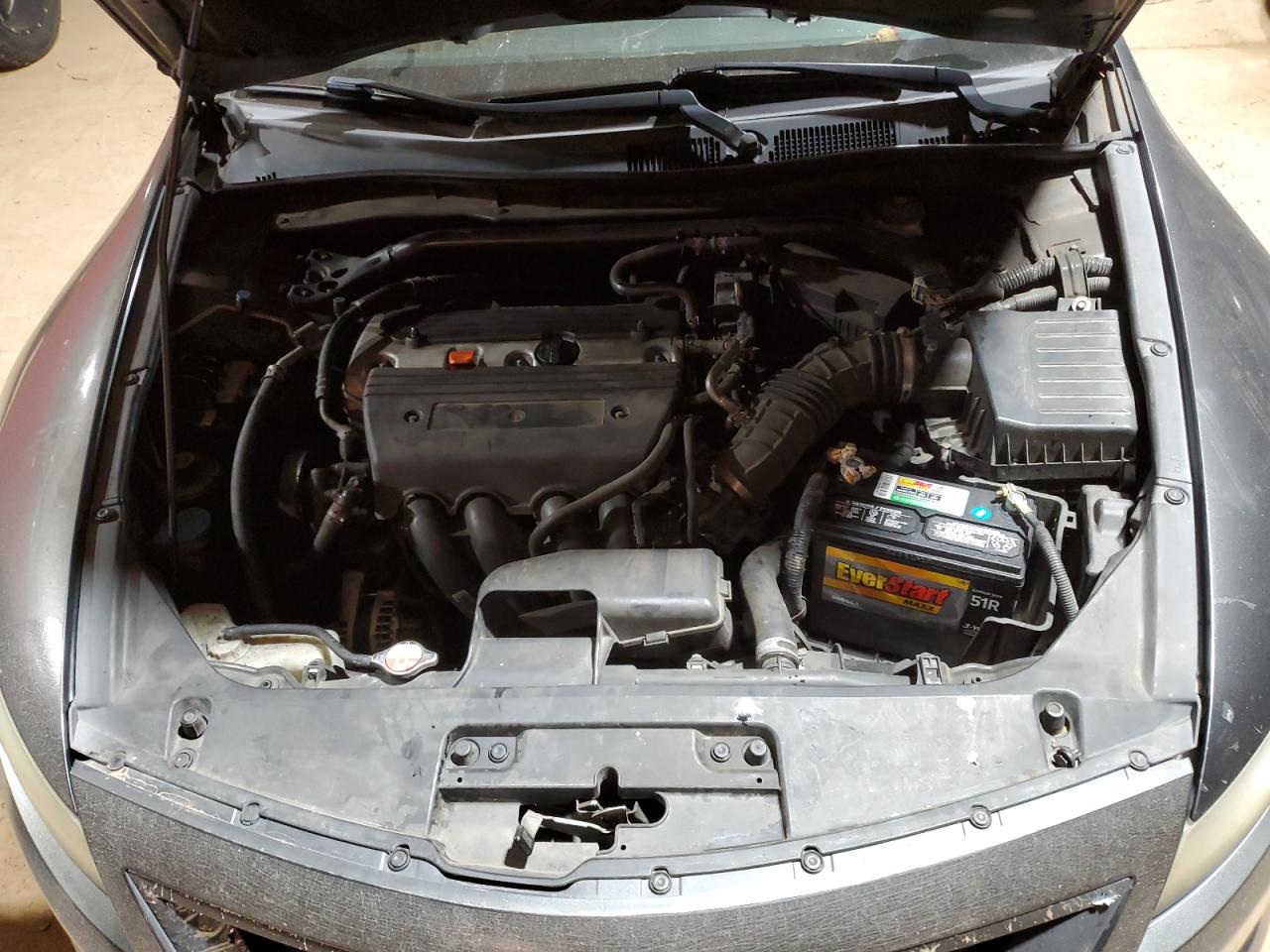 2008 Honda Accord - Image 11
