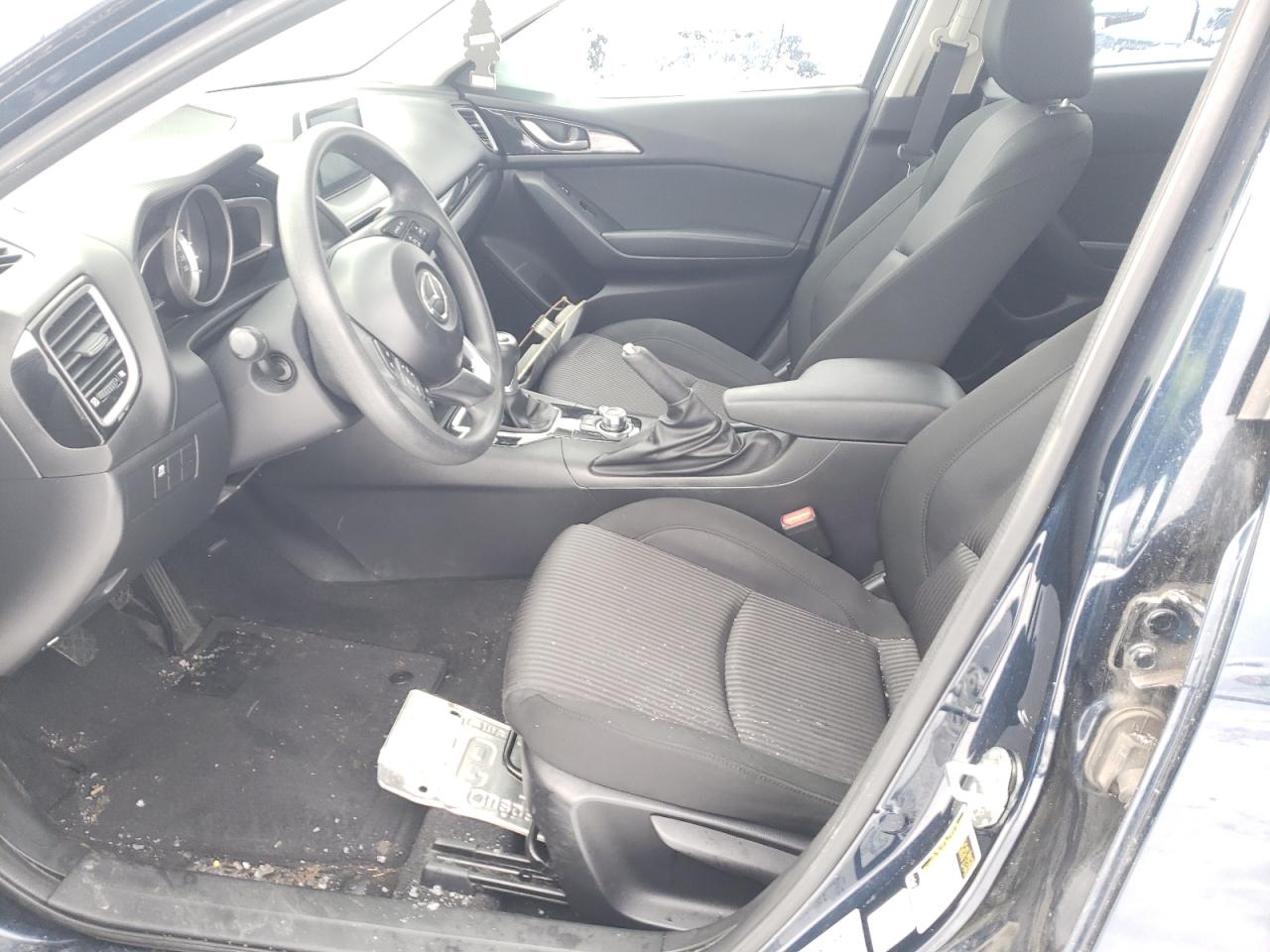 2014 Mazda 3 - Image 7