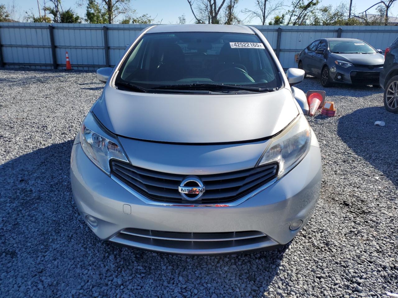 2016 Nissan Versa - Image 5