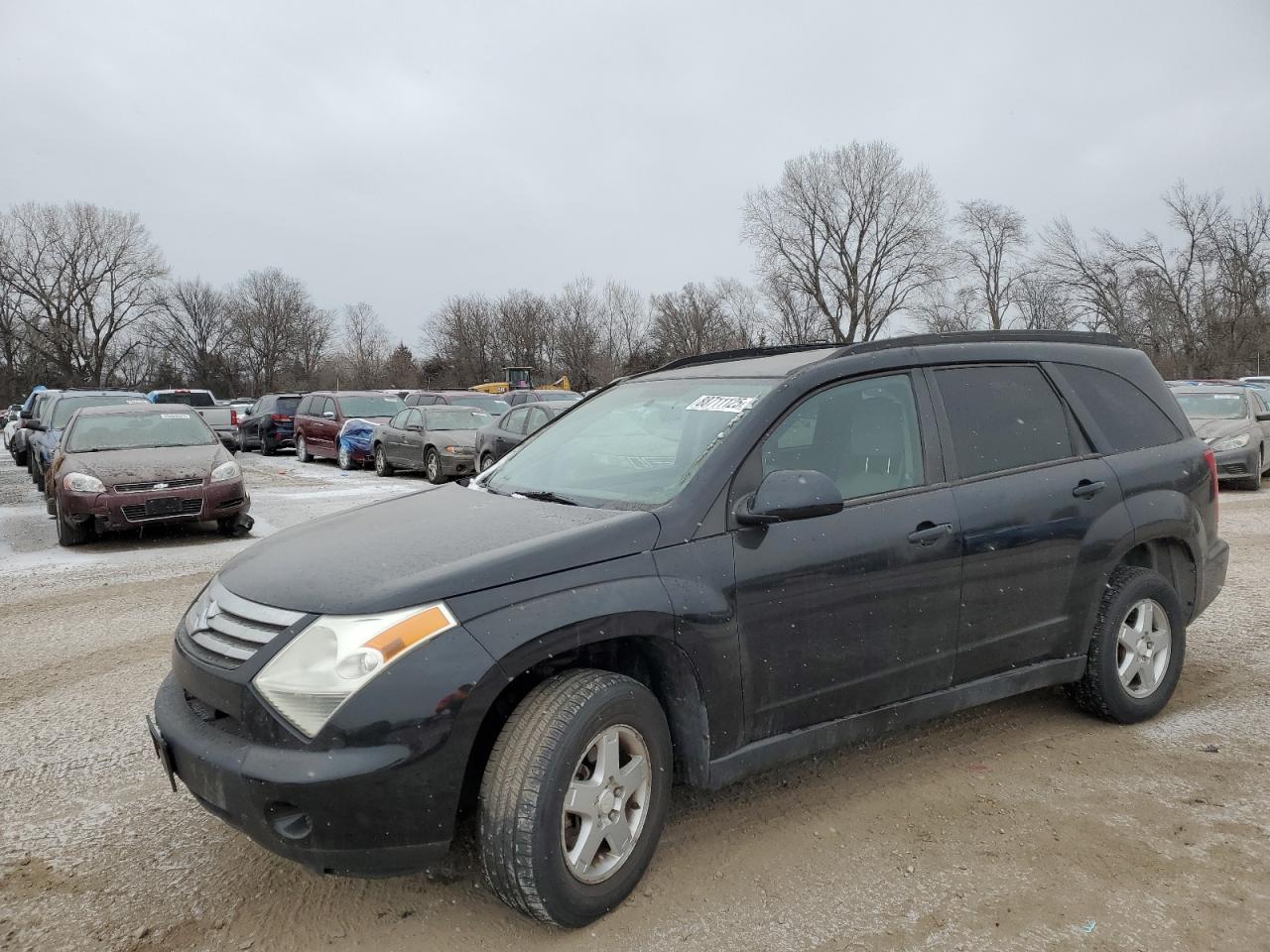 2007 Suzuki XL7 - Image 1