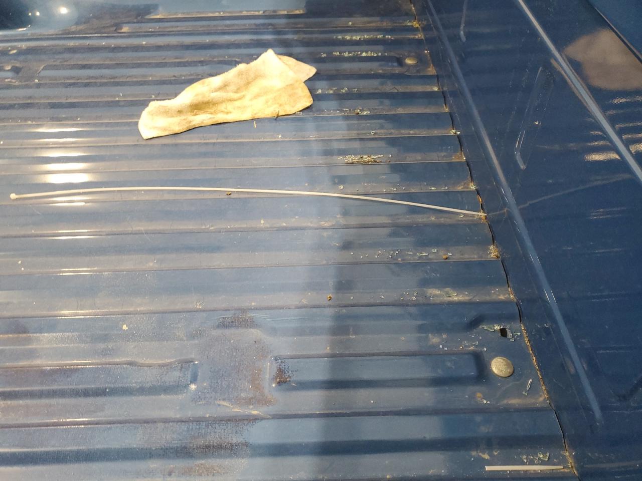 1988 Ford F250 VIN: 1FTHF26G8JPB38122 Lot: 88099295