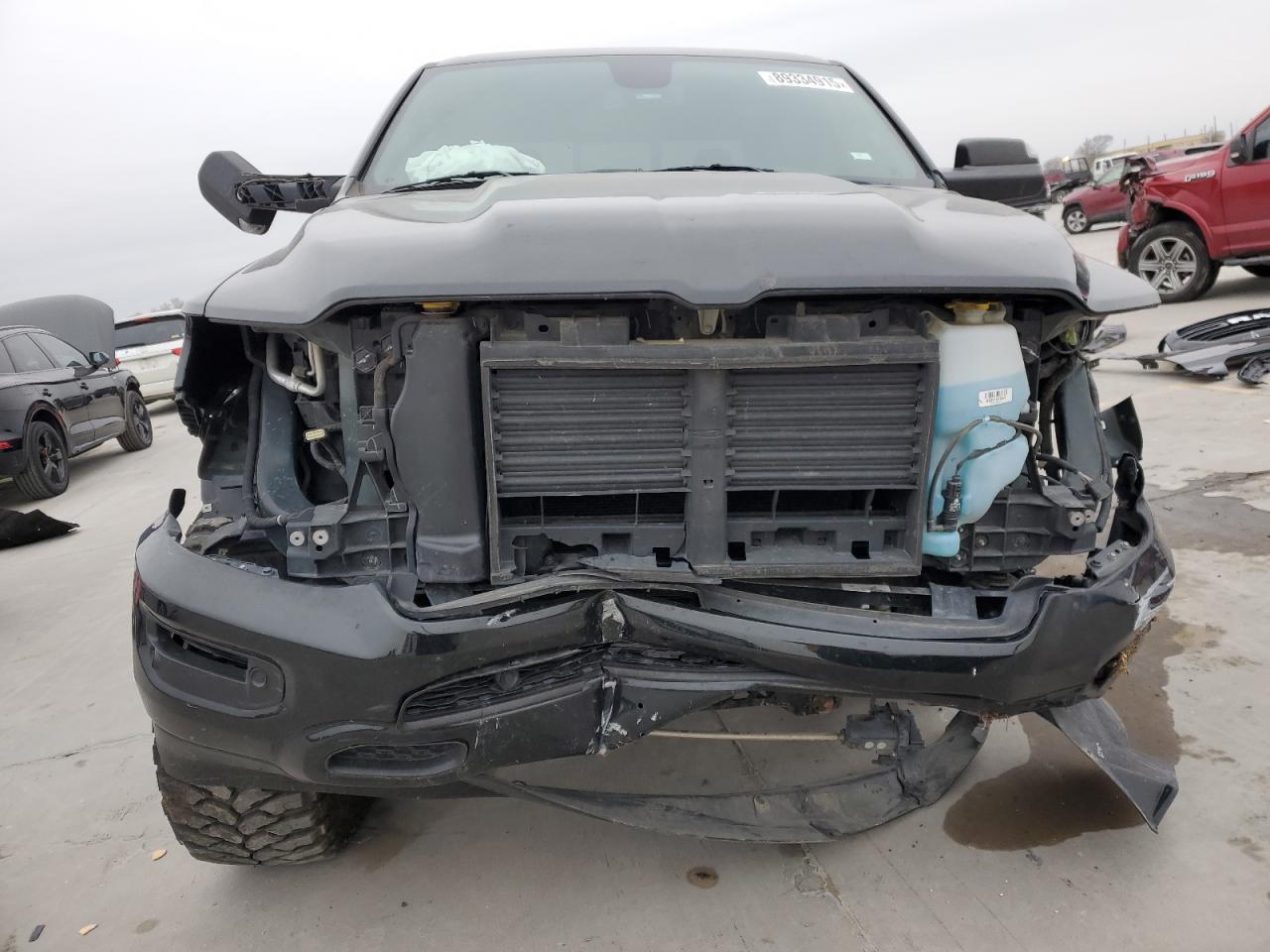 2018 RAM 1500 - Image 5