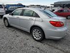 2010 Chrysler Sebring Limited на продаже в Earlington, KY - Front End