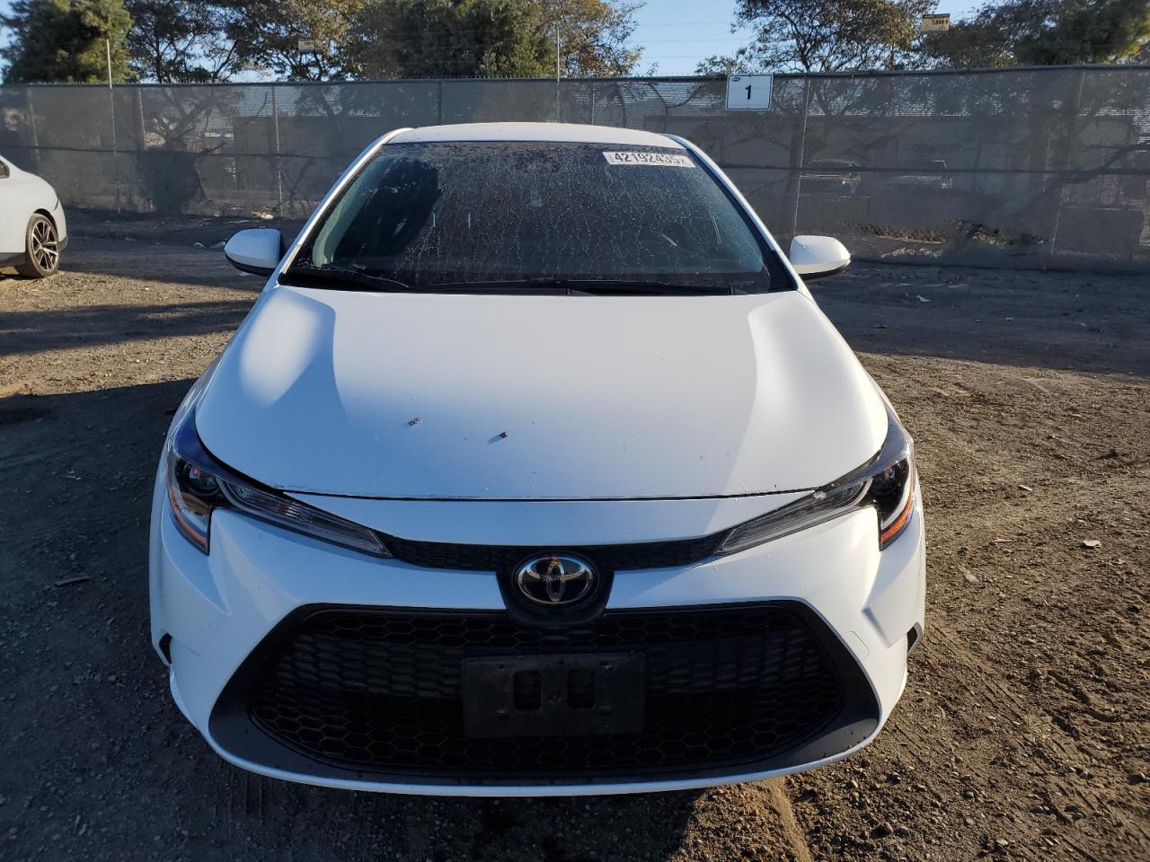 2022 Toyota Corolla - Image 5