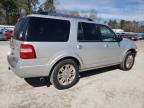 2012 Ford Expedition Limited en Venta en Augusta, GA - Front End