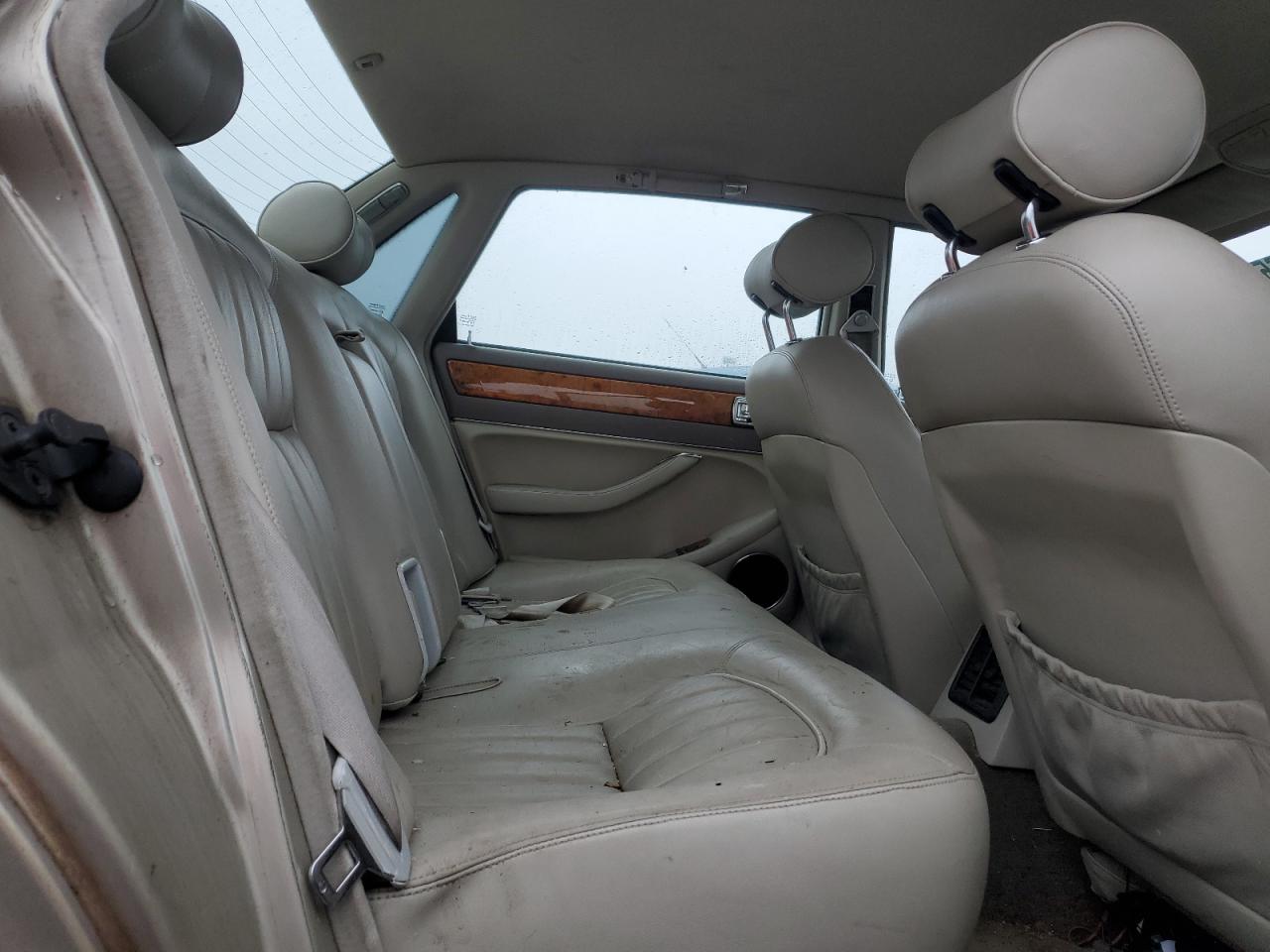 1995 Jaguar XJ - Image 10