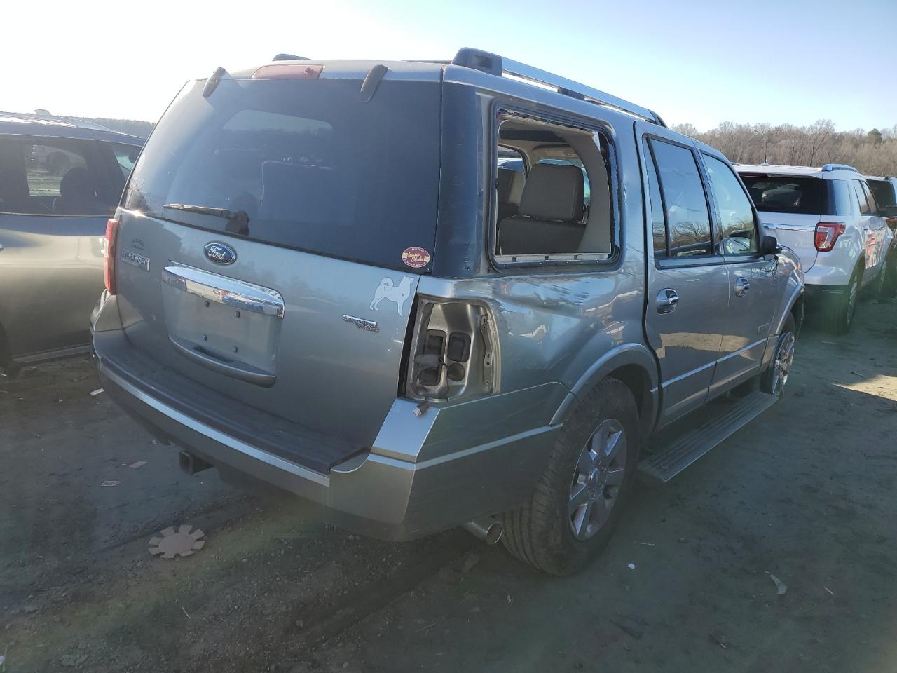 2008 Ford Expedition - Image 3