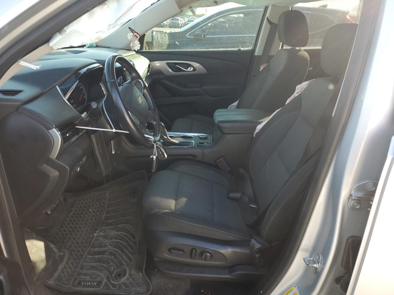 2019 Chevrolet Traverse - Image 7