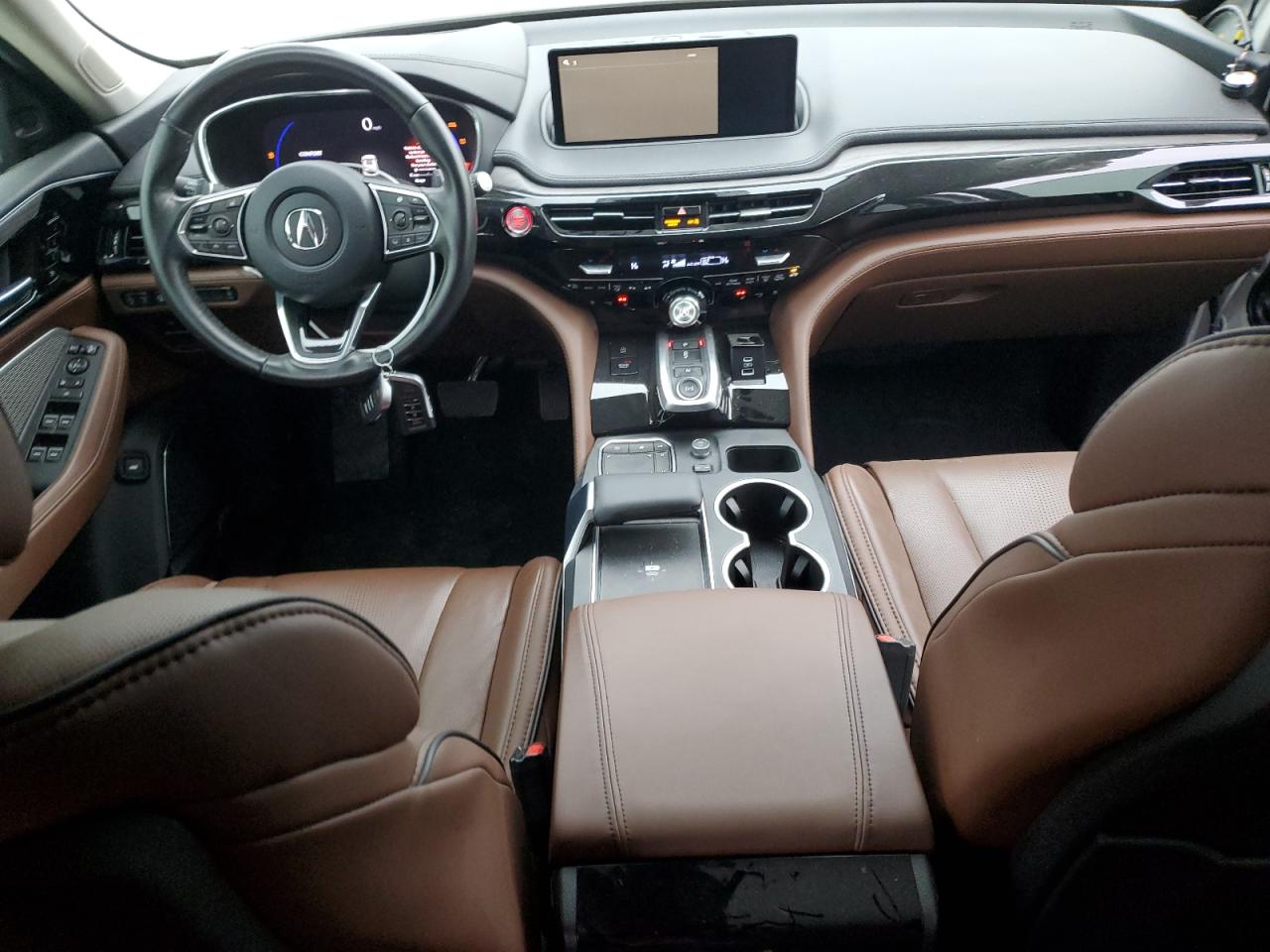 2023 Acura MDX - Image 8