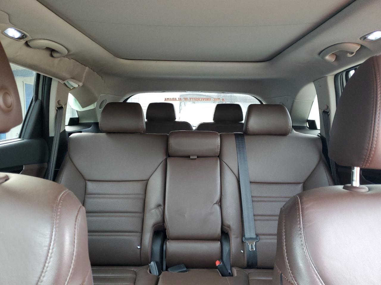 2019 Kia Sorento - Image 10