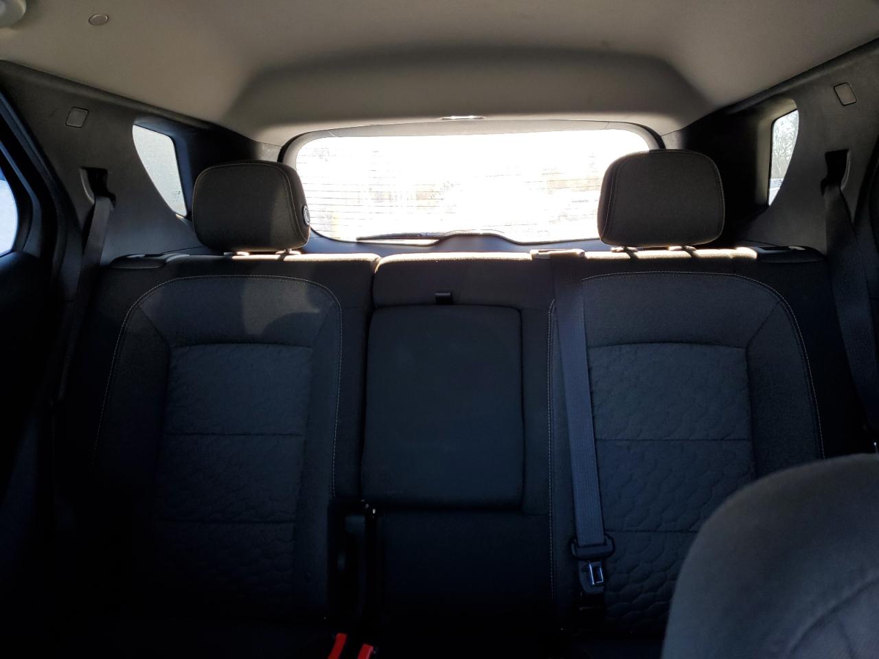 2020 Chevrolet Equinox - Image 10