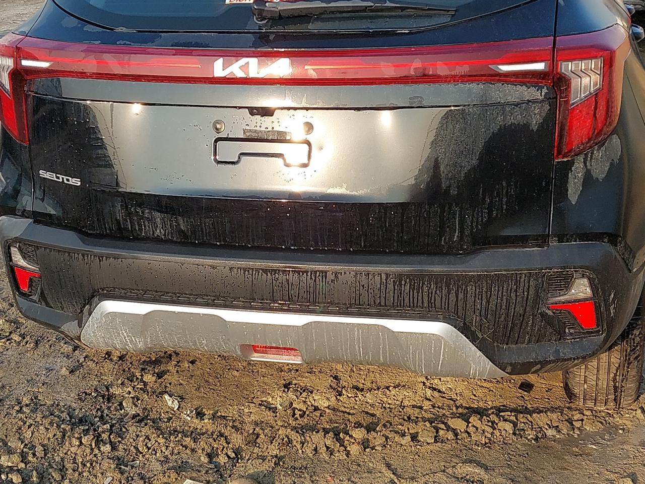 LJD5AA1D3S0153564 - 2025 KIA Seltos, LX - #88567875