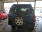 2003 Jeep Liberty Sport продається в Madisonville, TN - Front End