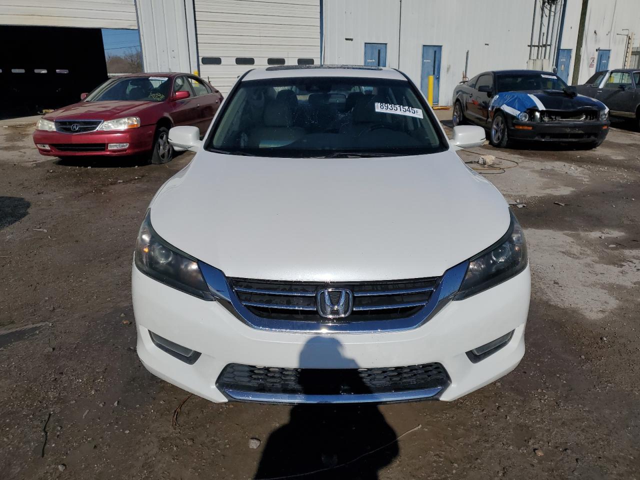 2013 Honda Accord - Image 5