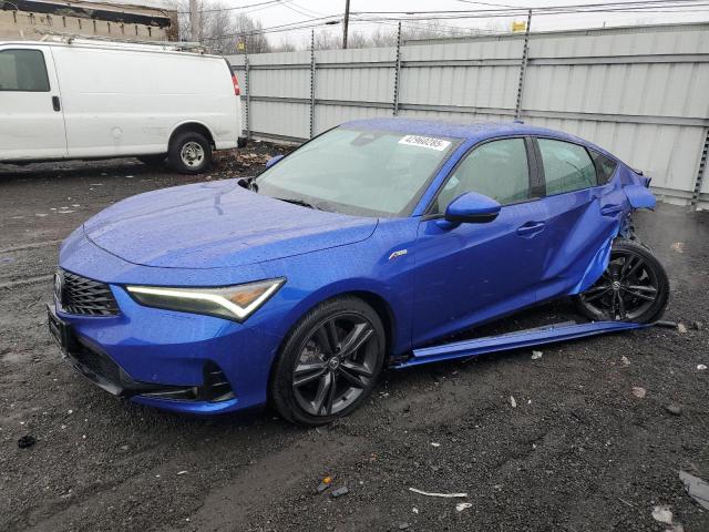  ACURA INTEGRA A- 2023 Синій