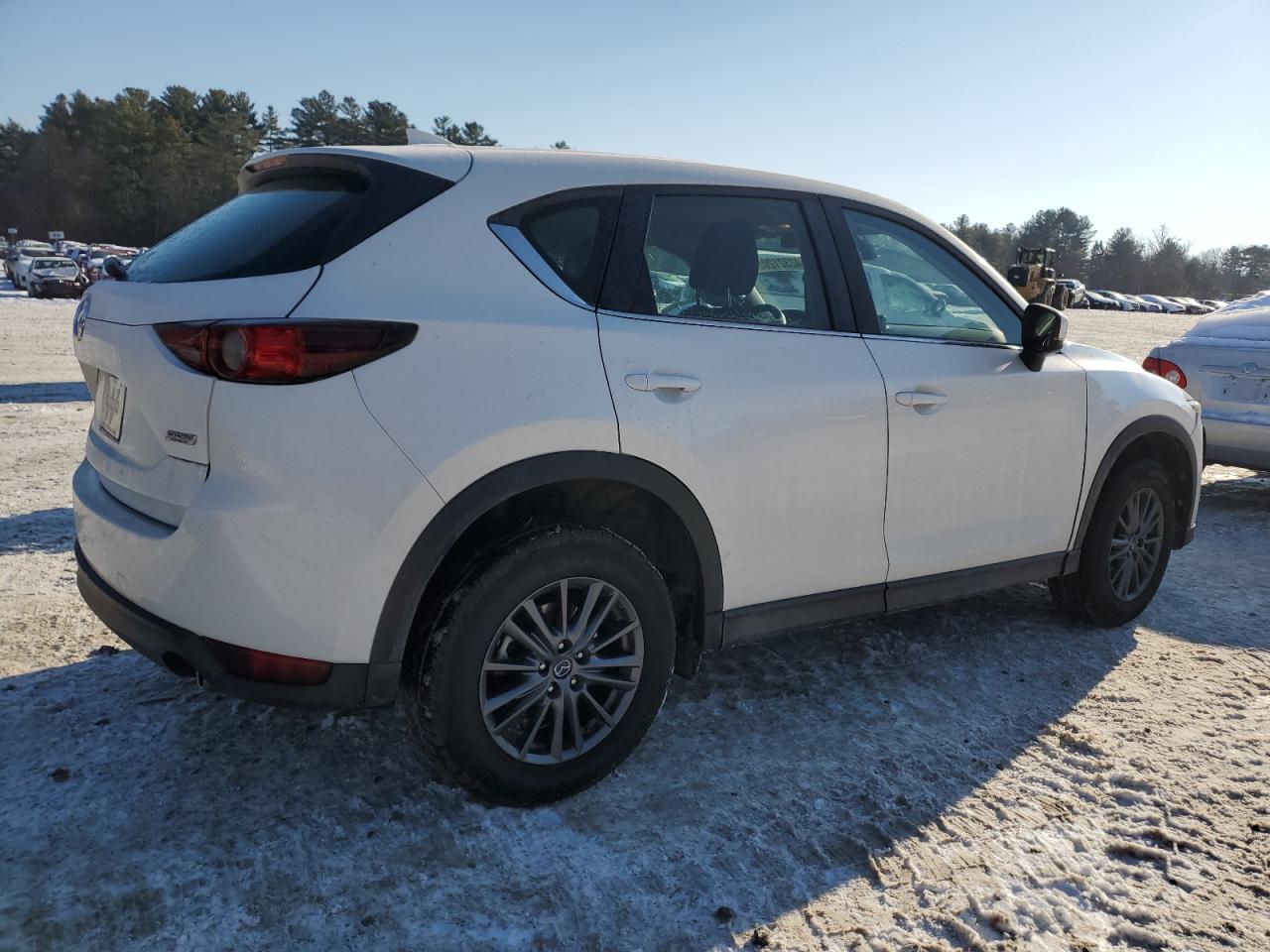 2019 Mazda CX-5 - Image 3