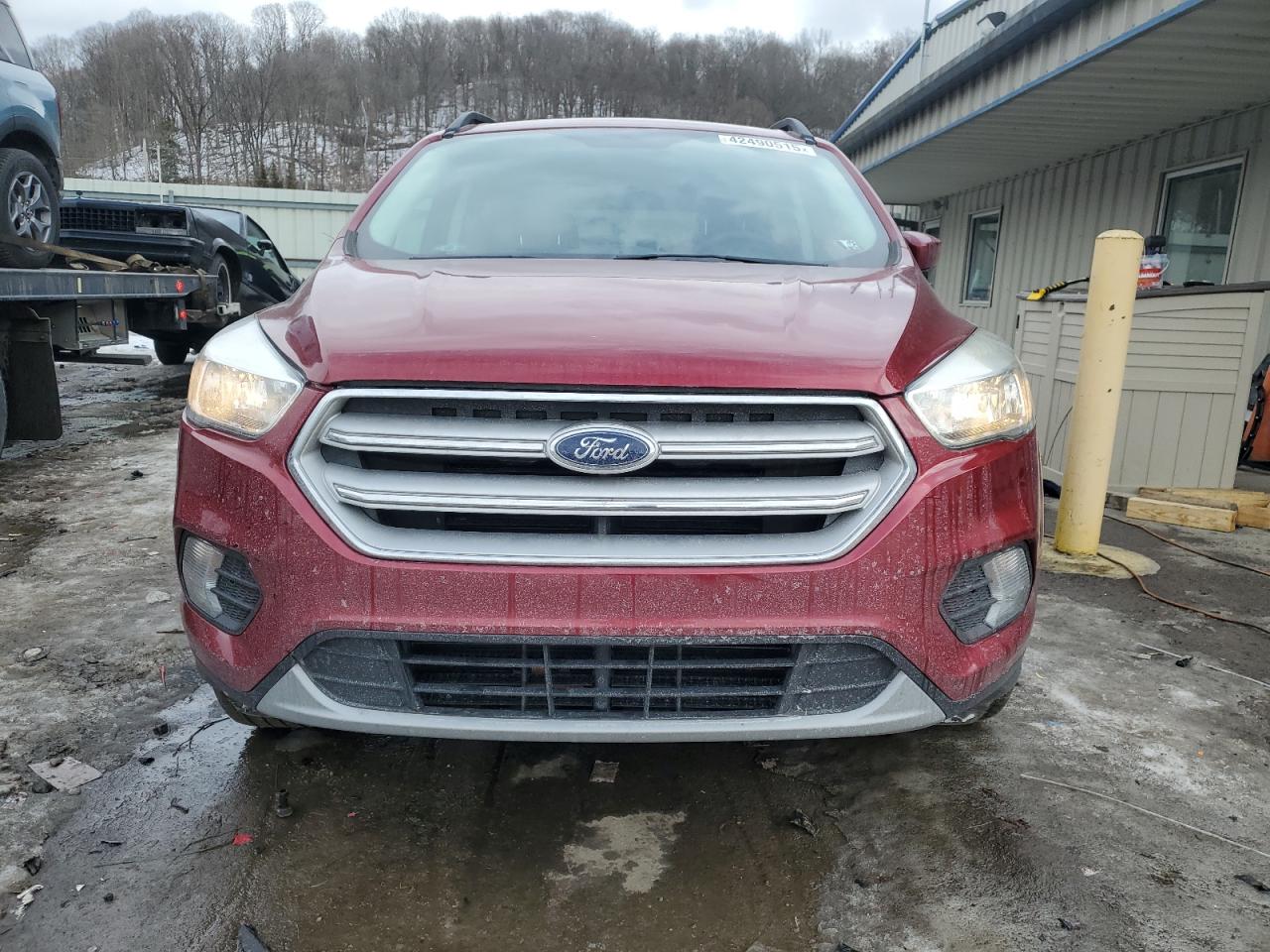 2018 Ford Escape - Image 5