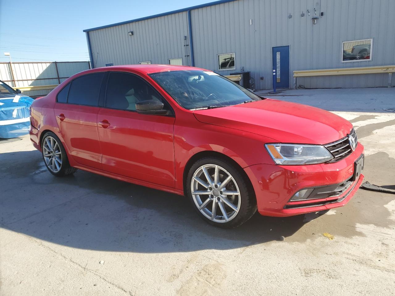2016 Volkswagen Jetta - Image 4
