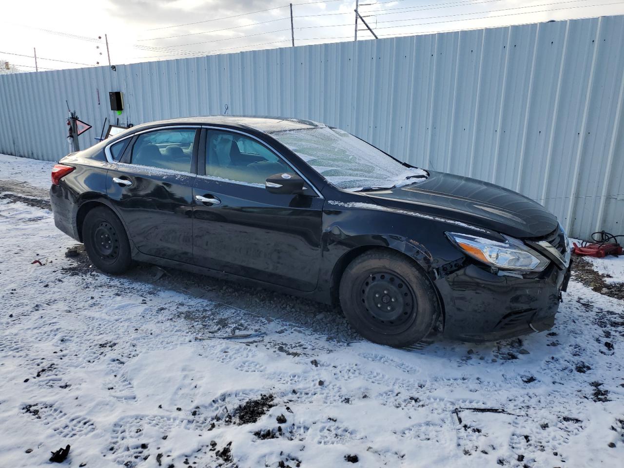 VIN 1N4AL3AP8GN322011 2016 NISSAN ALTIMA no.4