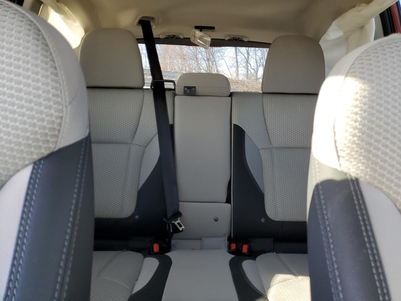 2024 Subaru Forester - Image 10