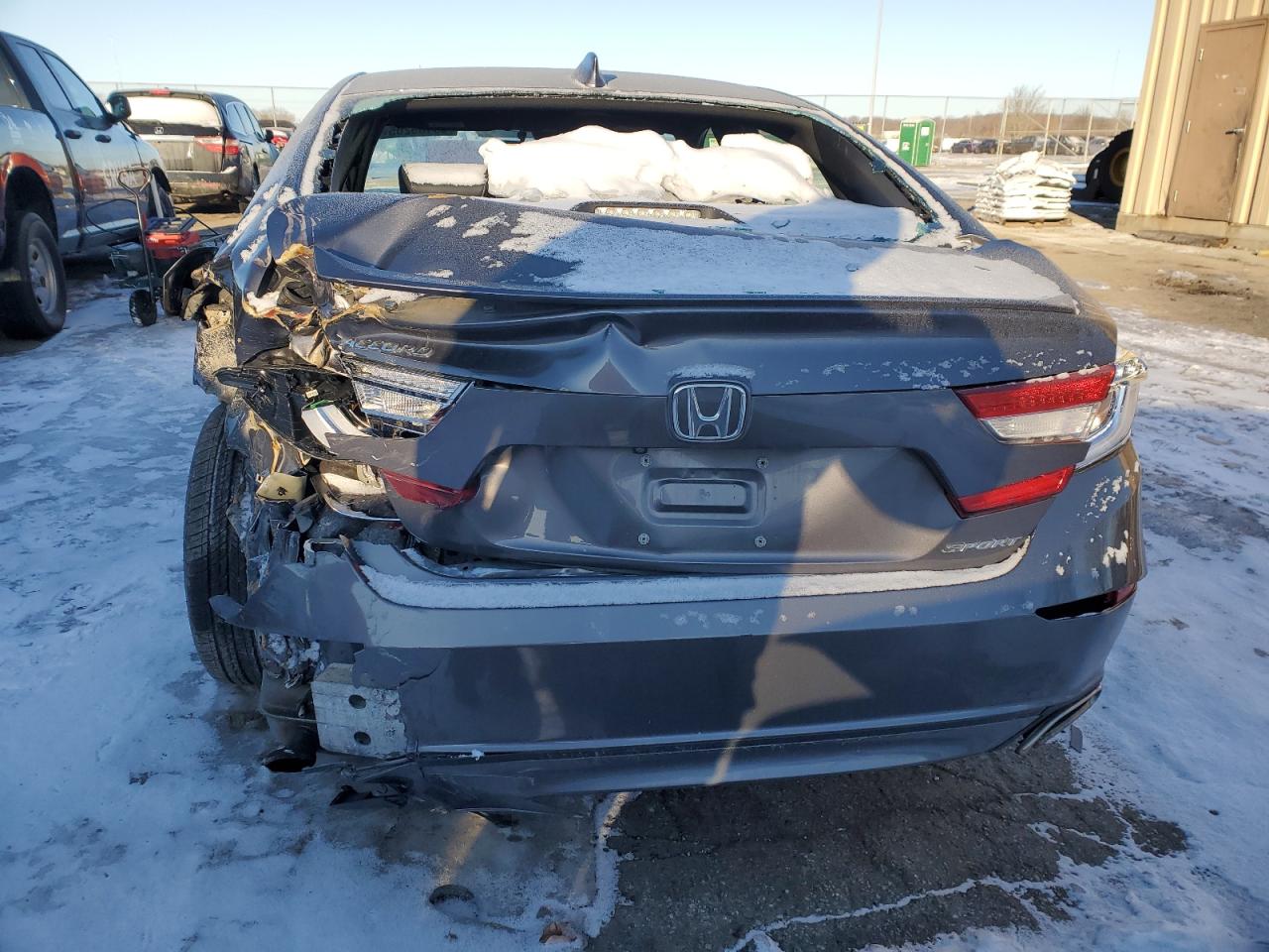 1HGCV1F3XJA180431 HONDA ACCORD 2018