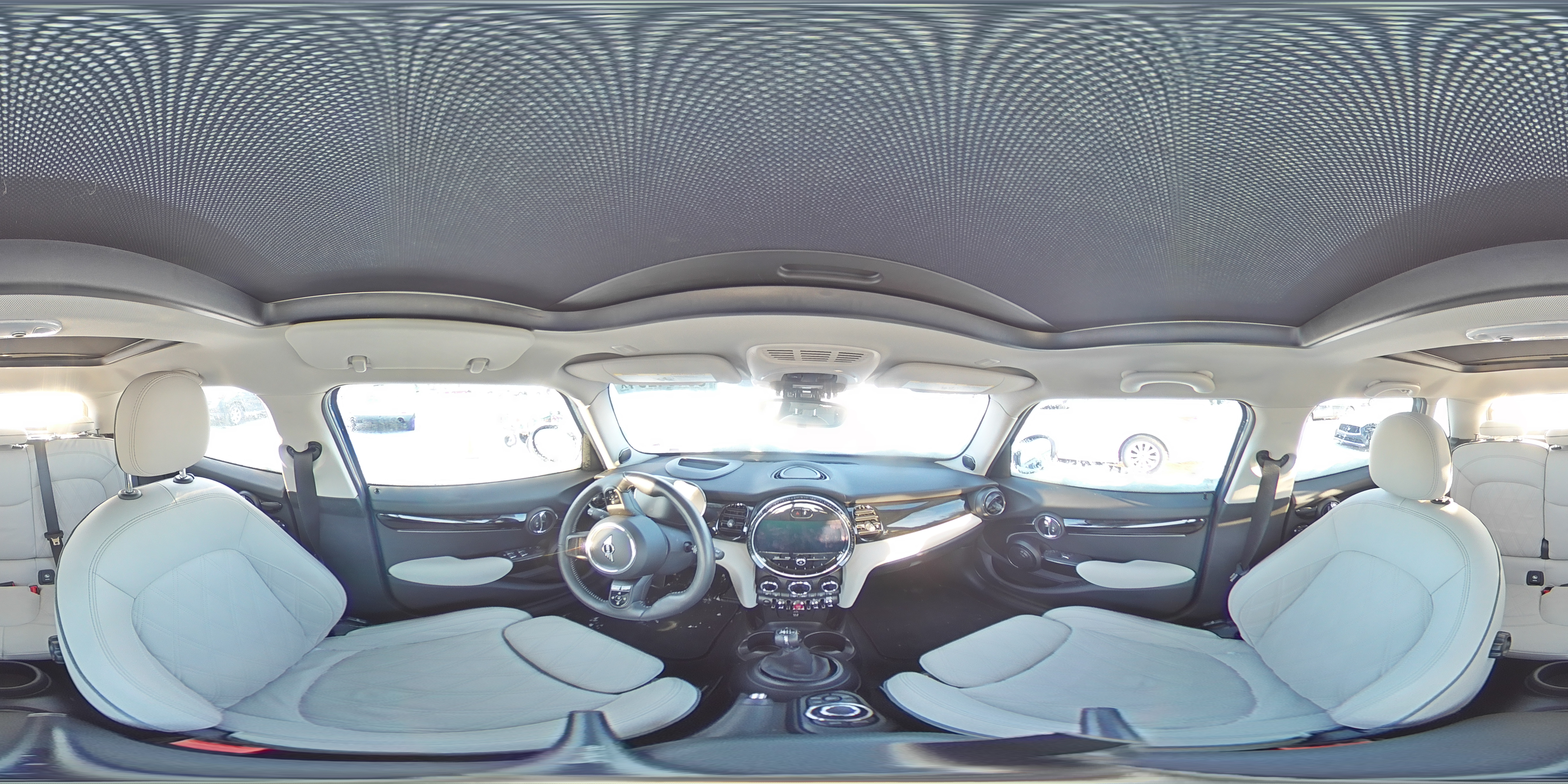 2022 MINI Cooper - Image 13