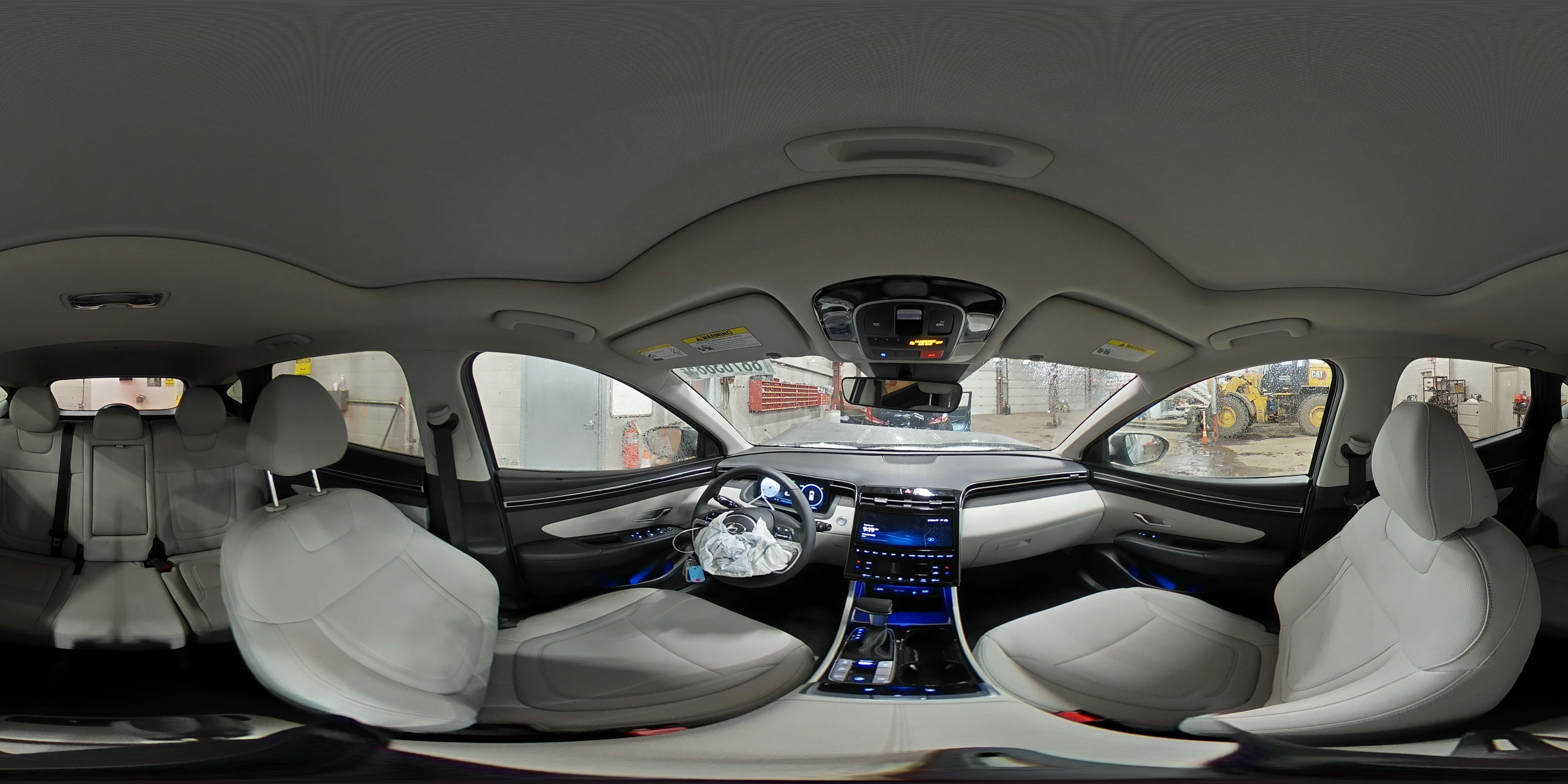 2024 Hyundai Tucson - Image 15
