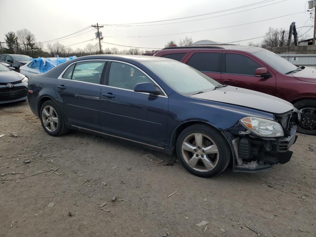 2011 Chevrolet Malibu - Image 4