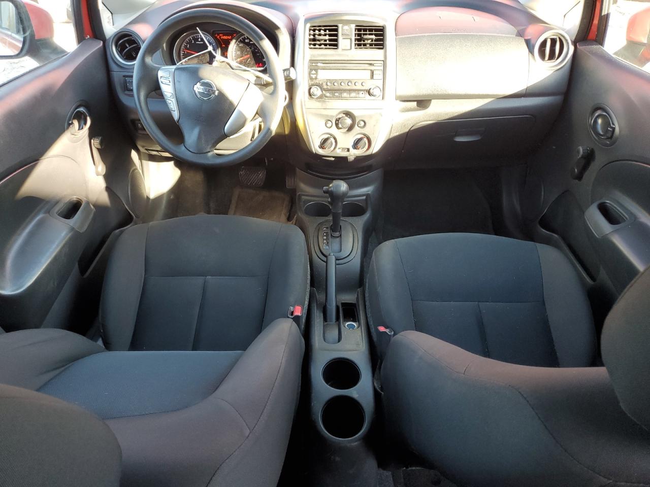 2016 Nissan Versa - Image 8