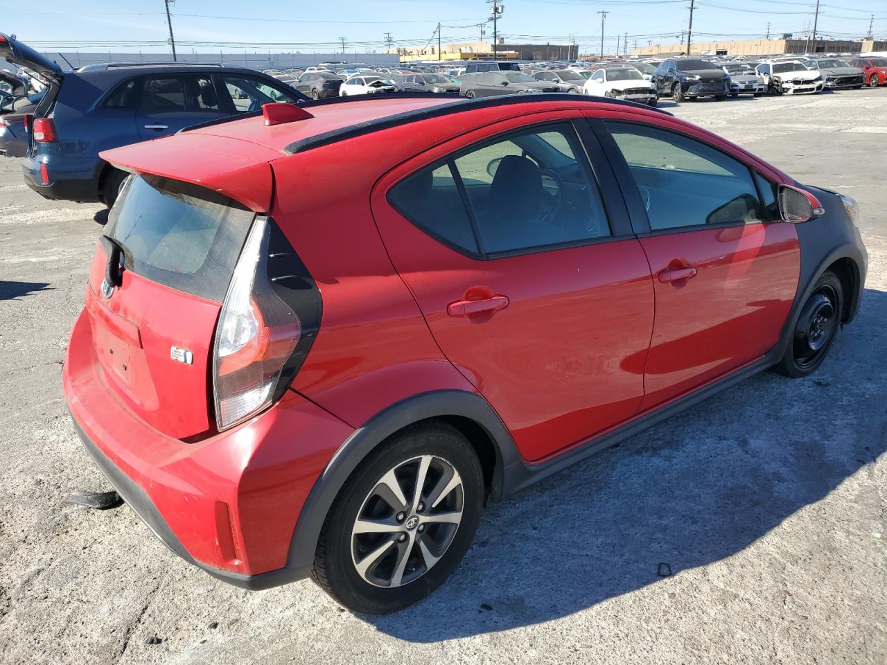 2019 Toyota Prius - Image 3
