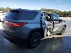 2021 Chevrolet Traverse Ls за продажба в Savannah, GA - Side
