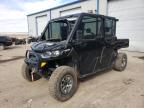 2024 CAN-AM DEFENDER MAX LIMITED CAB HD10   for sale at Copart NM - ALBUQUERQUE