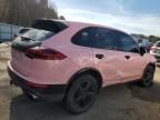 2017 Porsche Cayenne  за продажба в Shreveport, LA - Front End