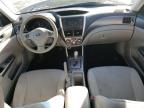 2011 Subaru Forester 2.5X Premium продається в Mendon, MA - Front End