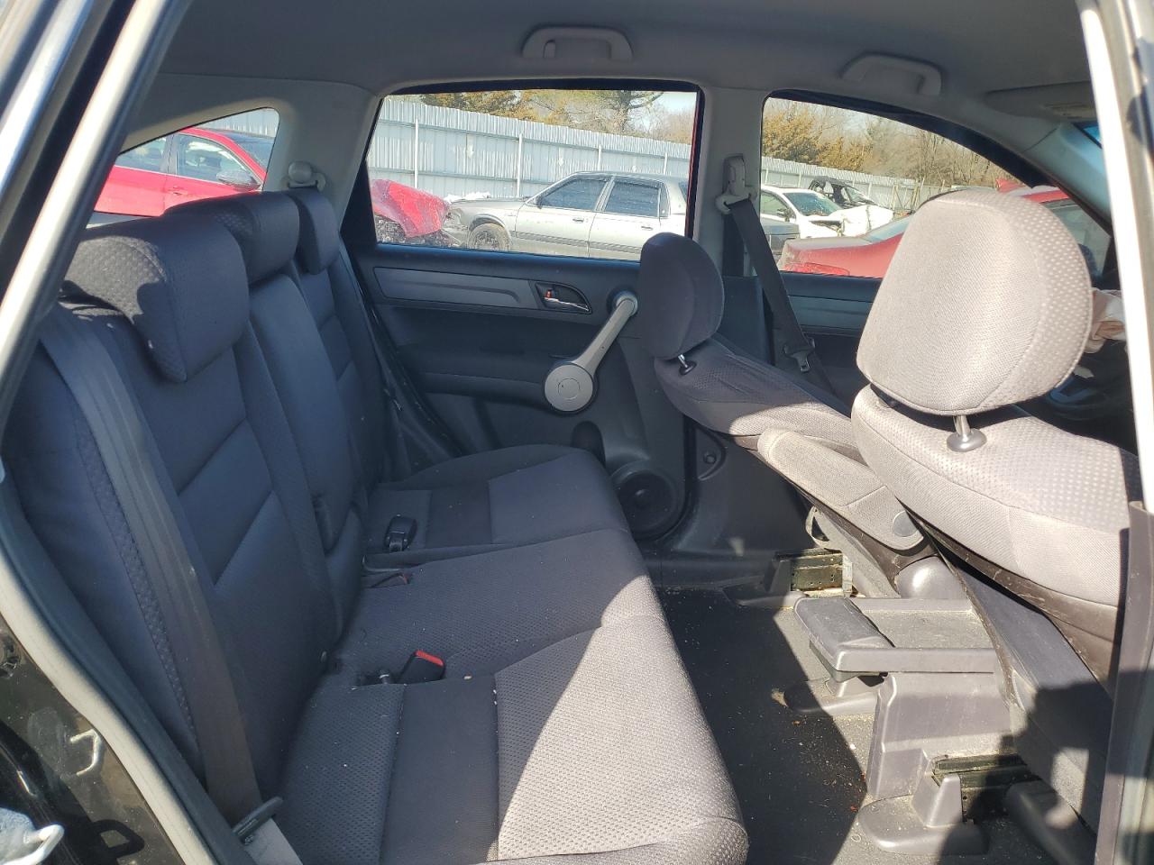 2007 Honda CR-V - Image 10