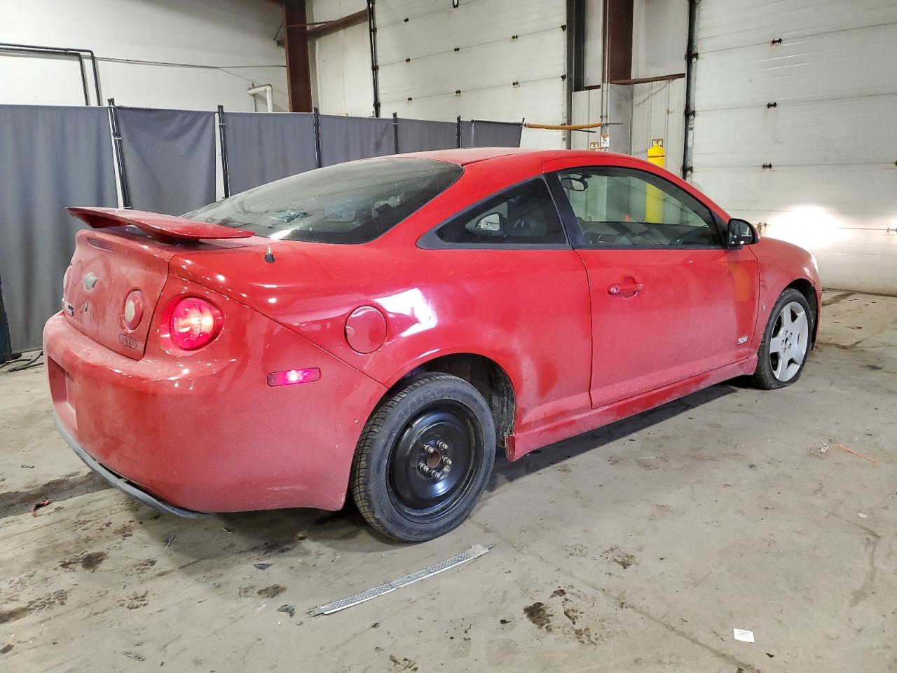 2007 Chevrolet Cobalt - Image 3