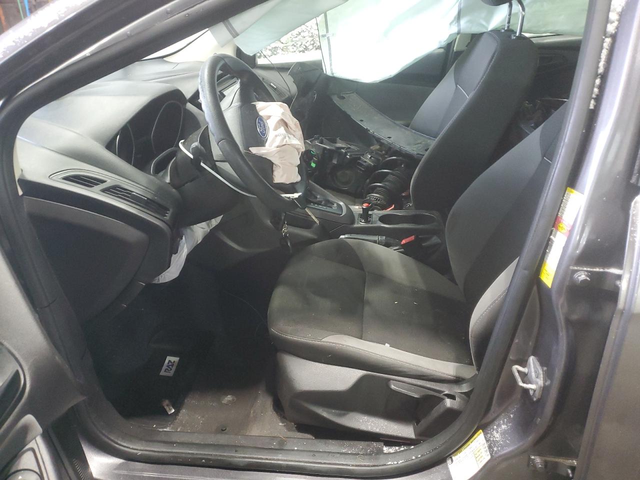 2013 Ford Focus - Image 7