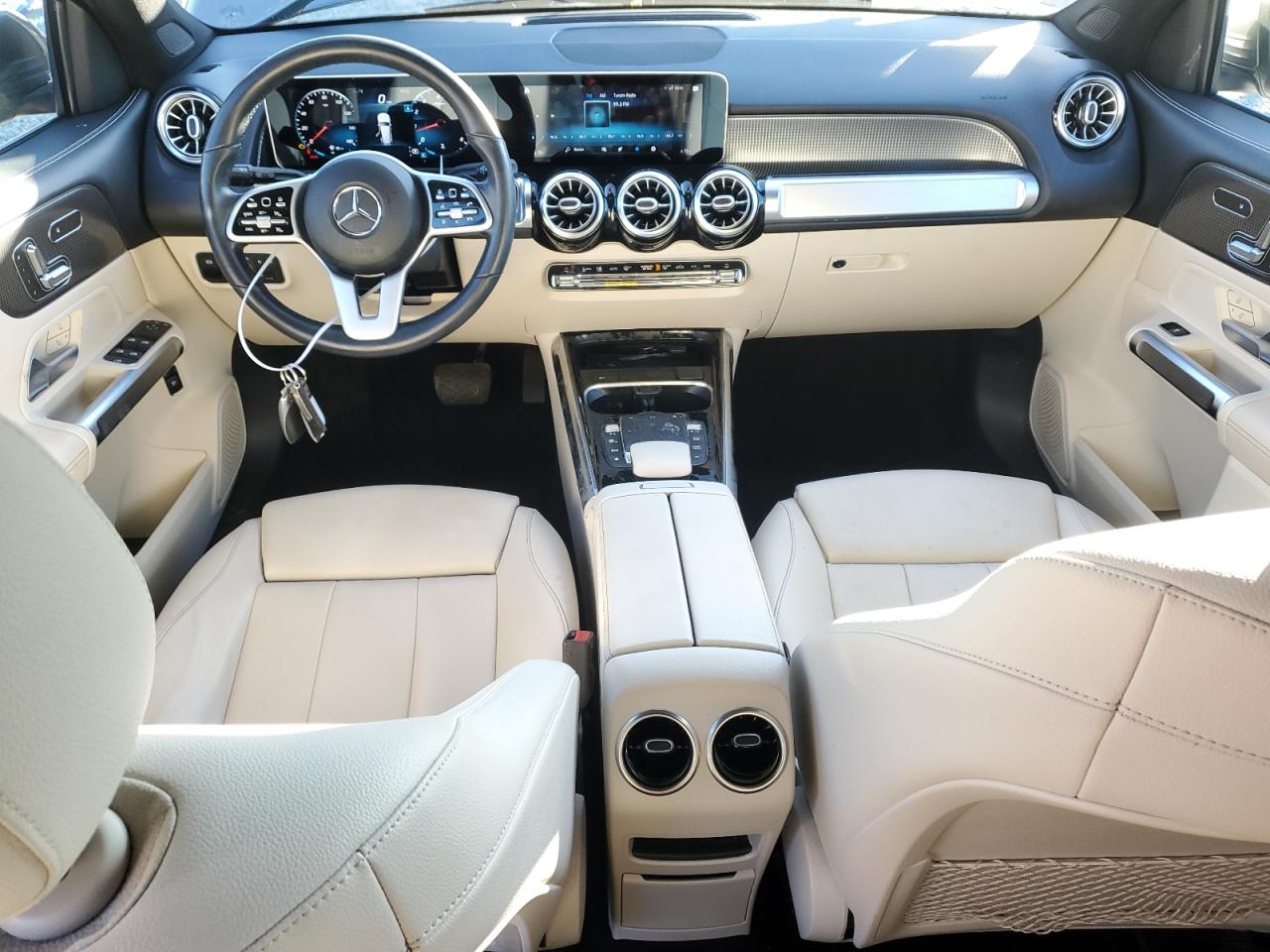 2021 Mercedes-Benz GLB - Image 8