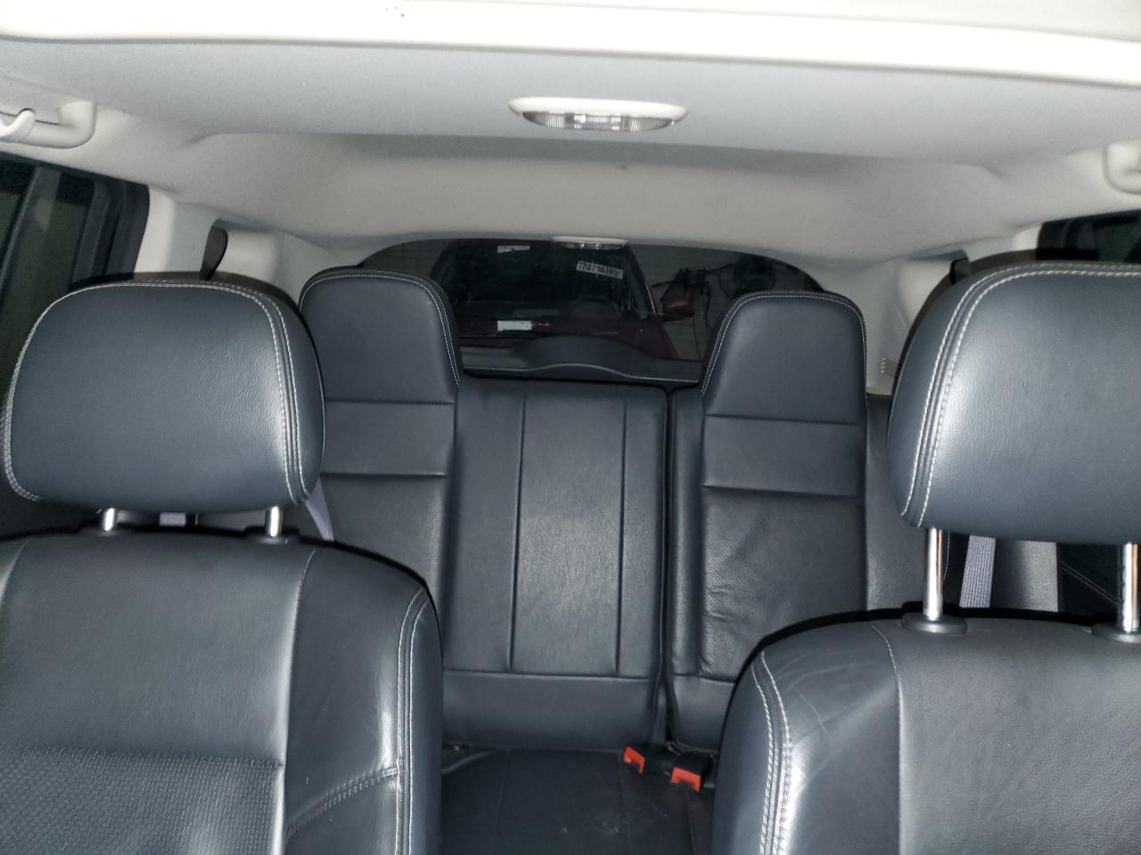 2016 Jeep Compass - Image 10