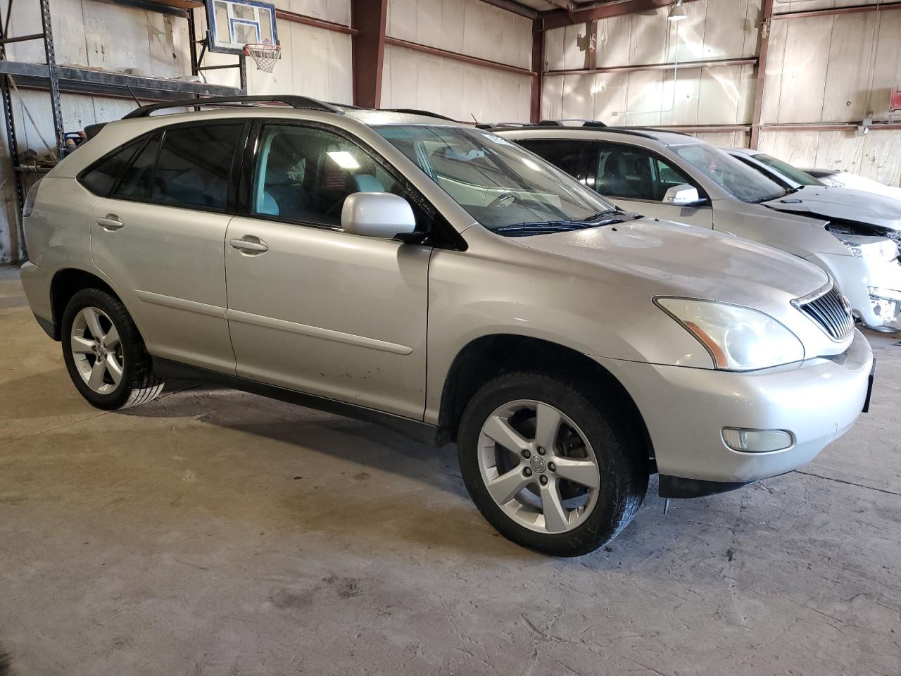 2004 Lexus RX - Image 4