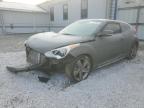 2014 Hyundai Veloster Turbo за продажба в Prairie Grove, AR - Front End