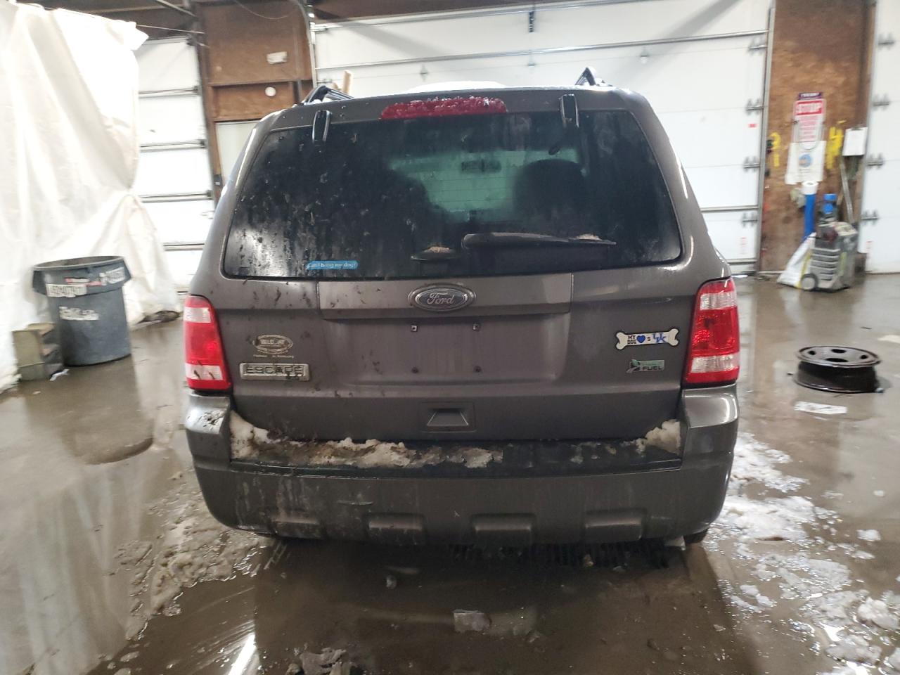 2011 Ford Escape - Image 6