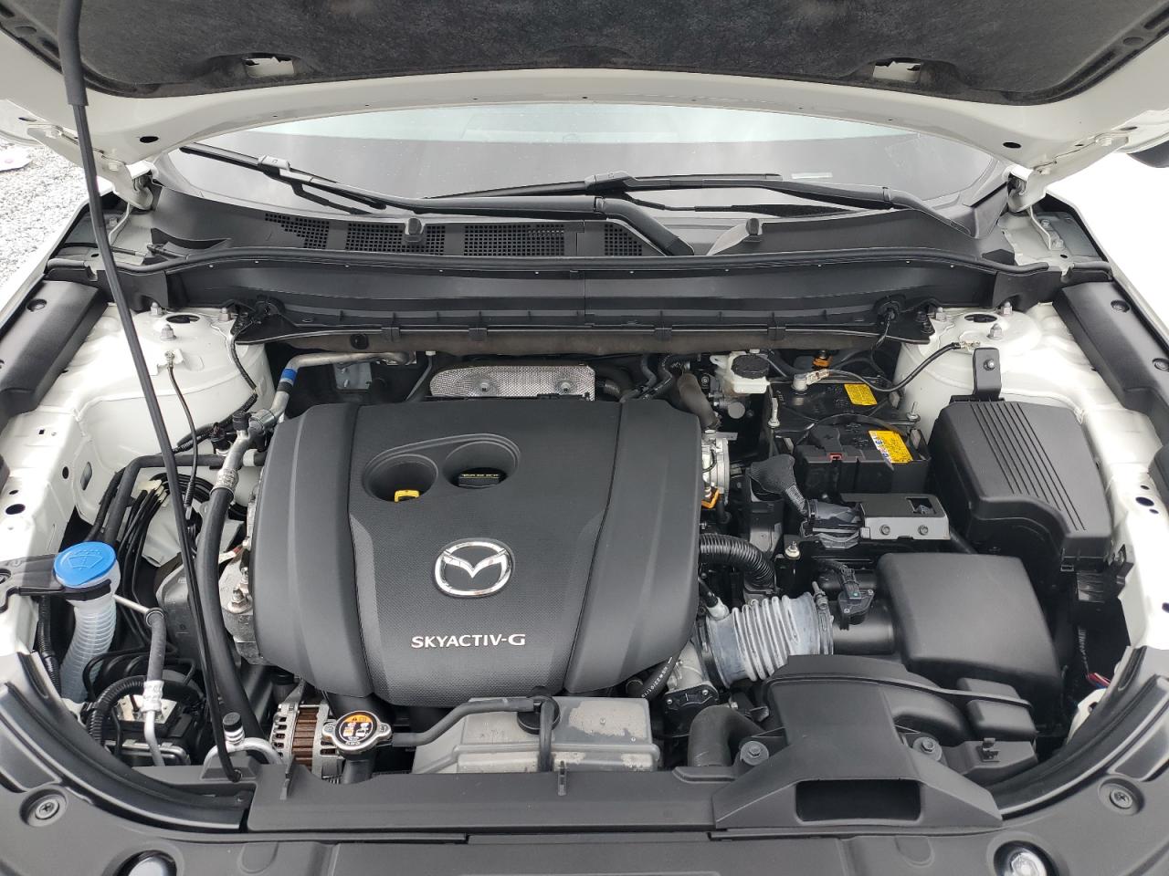2022 Mazda CX-5 - Image 12
