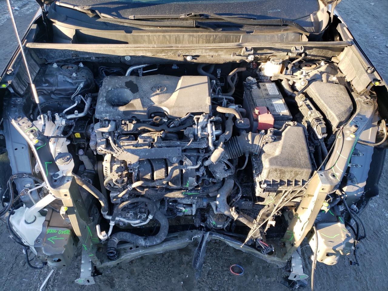 2019 Toyota RAV 4 - Image 11