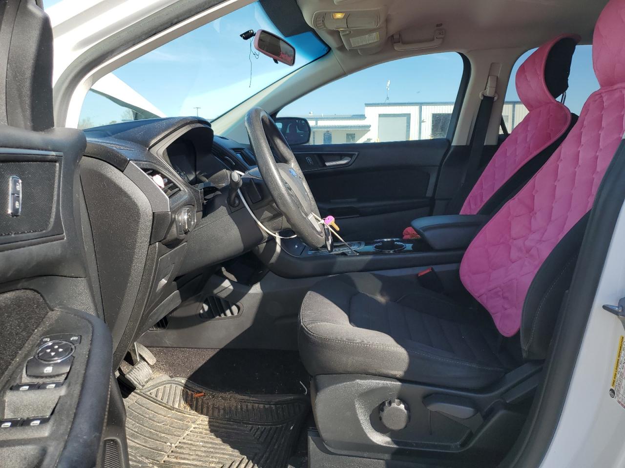 2016 Ford Edge - Image 7