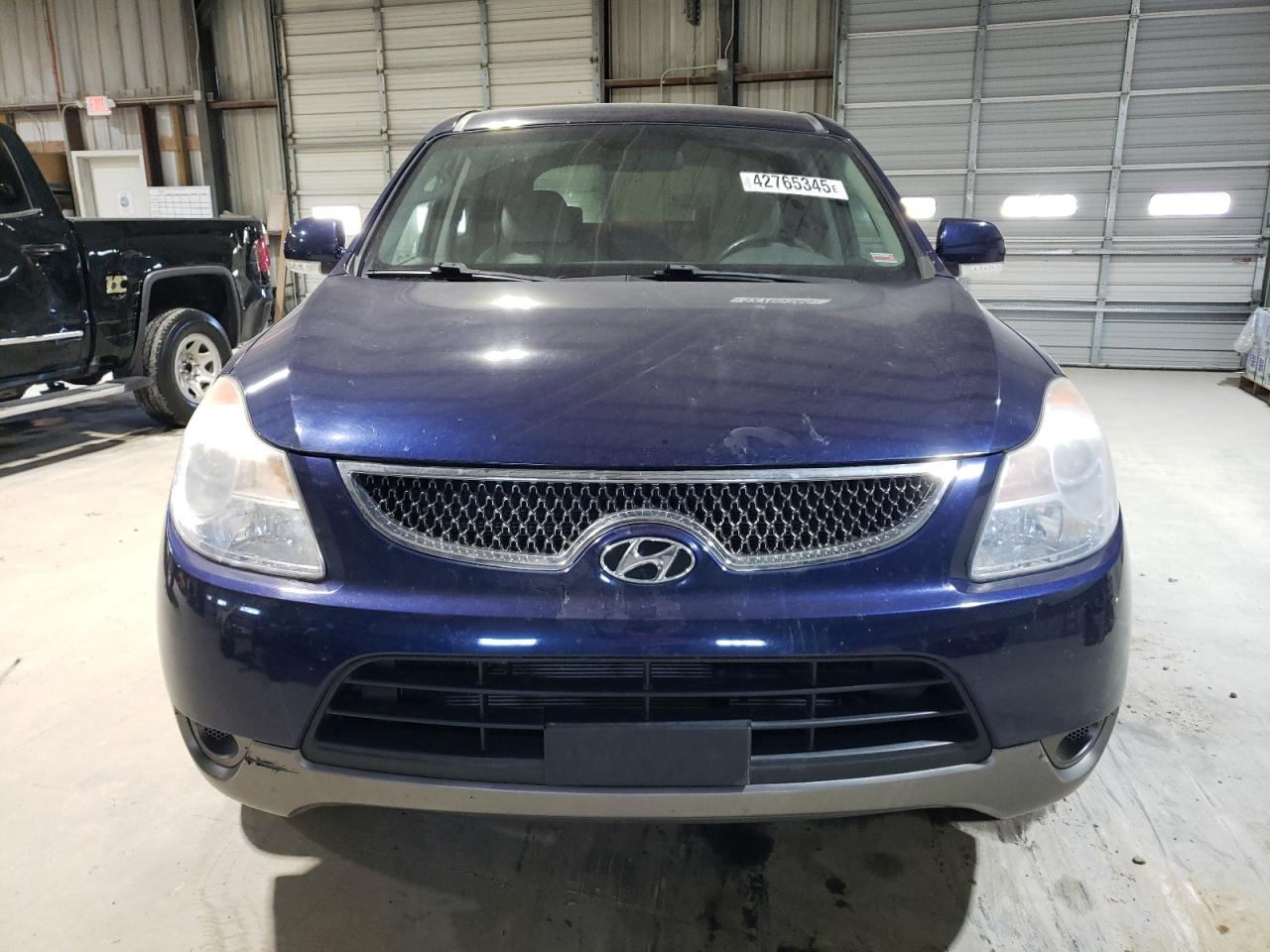 2008 Hyundai Veracruz - Image 5