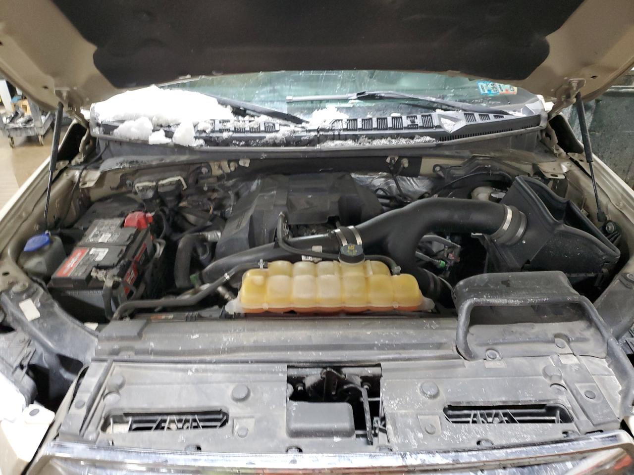 2017 Ford F-150 - Image 12