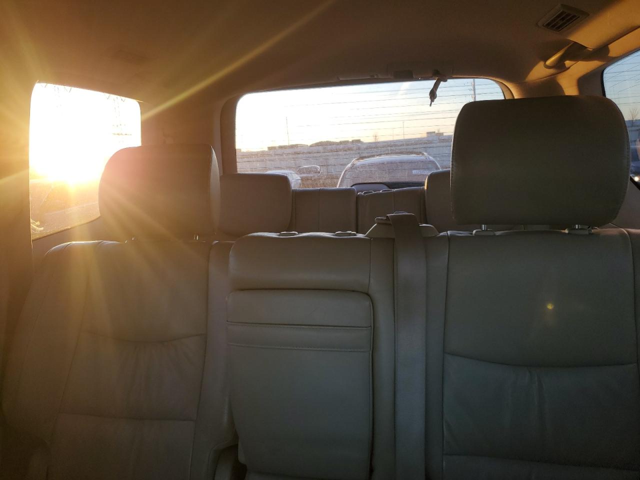 2006 Lexus GX - Image 10